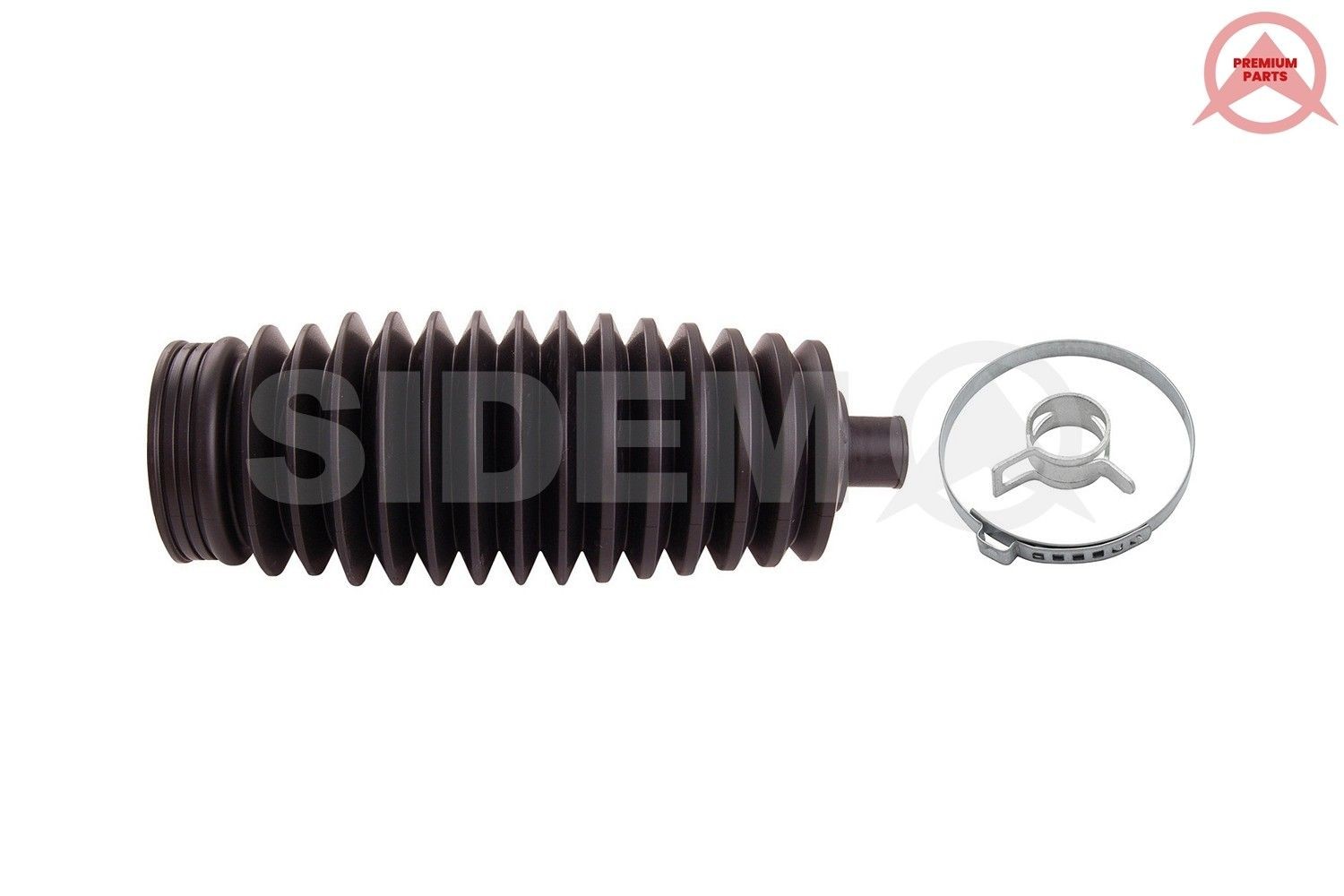 Fole, direcção SIDEM 306.334 SIDEM 306.334: Coifa de direção Citroen C5 2016