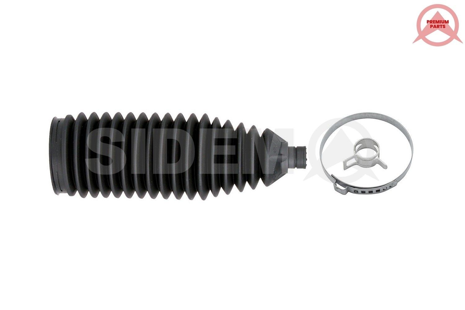 SIDEM Mansjett, styring 306.335 SIDEM 306.335 originale Tannstangmansjett DS3 Hatchback hva koster