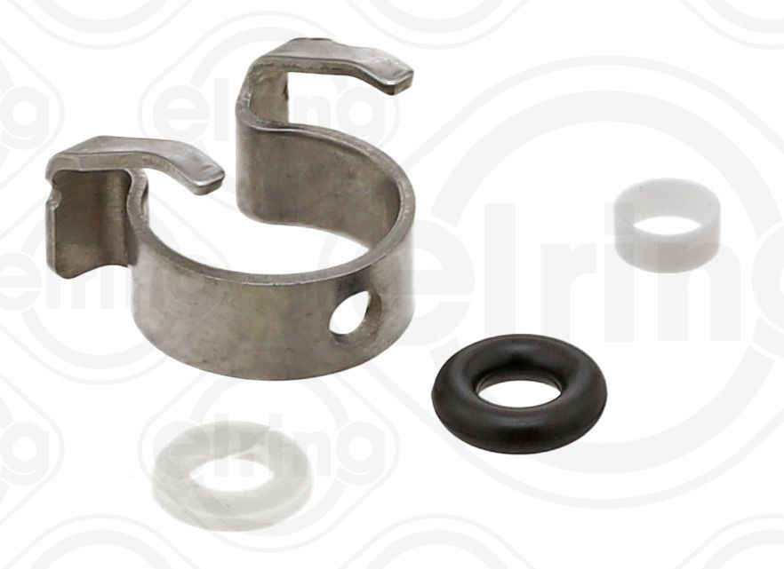 ELRING Reparationssats, insprutningsmunstycke 306.400 Citroën C3 Picasso Reparationssats, insprutningsmunstycke ELRING 306.400