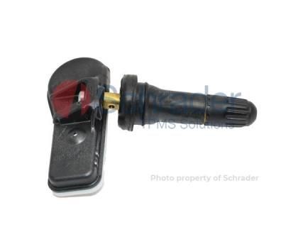 SCHRADER Hjulsensor, dæktrykkontrolsystem 3060 SCHRADER 3060 Santamo II (UF) TPMS pris