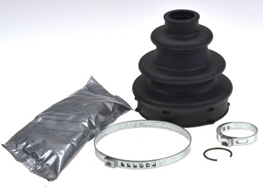 LÖBRO Asmanchetten set 306031 Ashoes LÖBRO CABRIO 306031 goedkoop