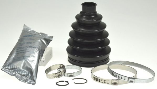 LÖBRO Manżeta hnacieho hriadeľa - opravná sada 306050 Manžeta poloosi LÖBRO SONATA 306050 lacné