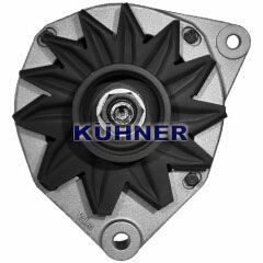 AD KÜHNER Δυναμό 30606RI AD KÜHNER 30606RI Δυναμό