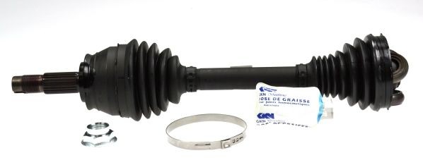 LÖBRO Drive shaft 306074 ALFA ROMEO BRERA LÖBRO drive shaft 306074