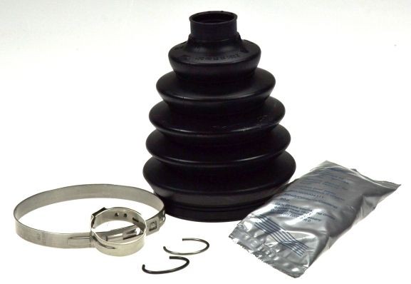 LÖBRO Bellow Set, drive shaft 306081 LÖBRO 306081 Bellow Set, drive shaft - BMW F16 wheel drive parts