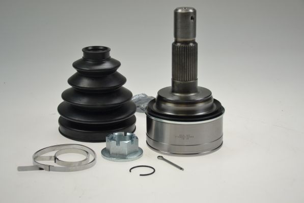 LÖBRO Homokineet reparatie set, aandrijfas 306108 Homokinetische koppeling LÖBRO RAV 4 306108 goedkoop