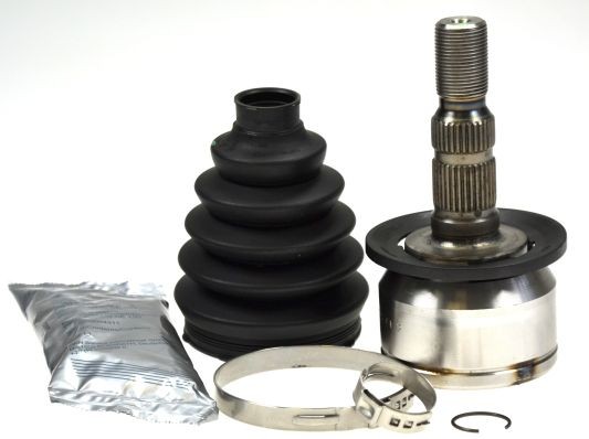 LÖBRO Jogo de apoios, veio de transmissão 306194 LÖBRO 306194 Jogo de apoios, veio de transmissão