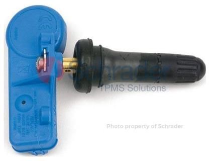 SCHRADER Capteur de pression pneu (TPMS) 3062 Capteur de pression pneu SCHRADER NUBIRA 3062 pas cher