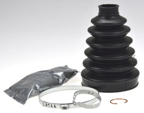 LÖBRO Jeu de joint-soufflet, arbre de commande 306212 Chevrolet KALOS Kit soufflet de cardan LÖBRO 306212