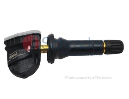 SCHRADER Tyre pressure sensor (TPMS) 3063 3063 SCHRADER tyre pressure sensor (tpms) for VW LT