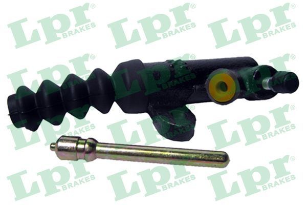 LPR Hulpkoppelingscilinder 3064 LPR 3064 Hulpkoppelingscilinder Mazda Demio DW aan een voordelige prijs