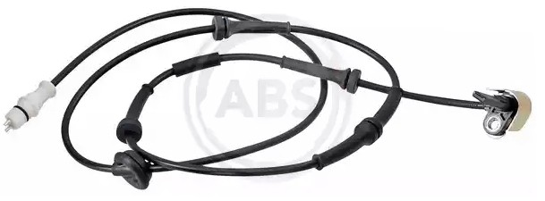 A.B.S. ABS-givare 30650 Byta ABS-givare Alfa Romeo Giulietta 940 Skåp kostnad A.B.S. 30650