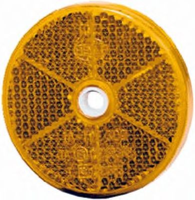 HELLA Catarifrangente posteriore 8RA 002 014-852 8RA 002 014-852 costo Catarifrangente posteriore PEUGEOT 4007 HELLA