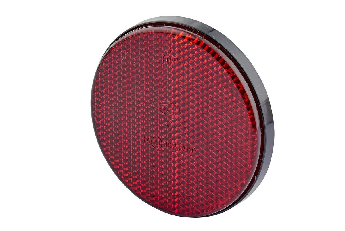 HELLA Reflektor 8RA 002 016-111 HELLA 8RA 002 016-111 originaal Tagumine helkur S70 (LS, 874) hind