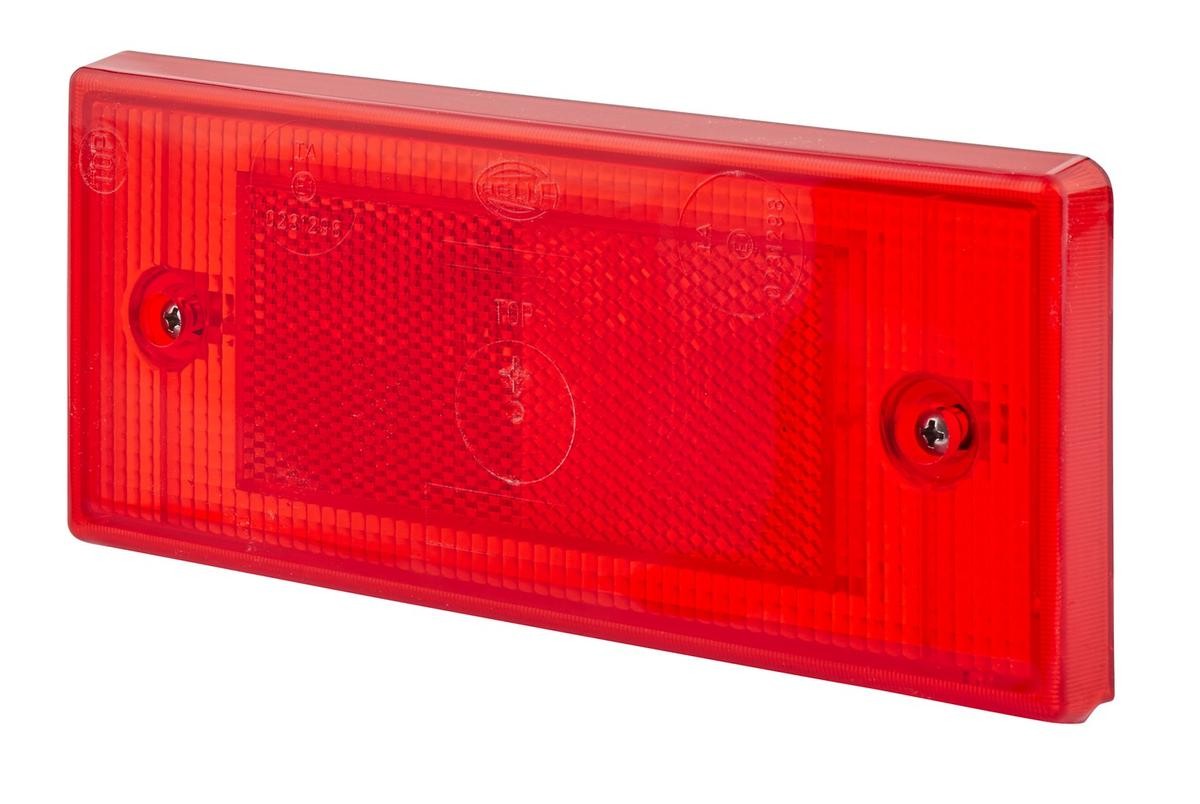 HELLA Reflektor 8RA 003 734-101 HELLA 8RA003734-101 Reflektor Volvo 944 pris