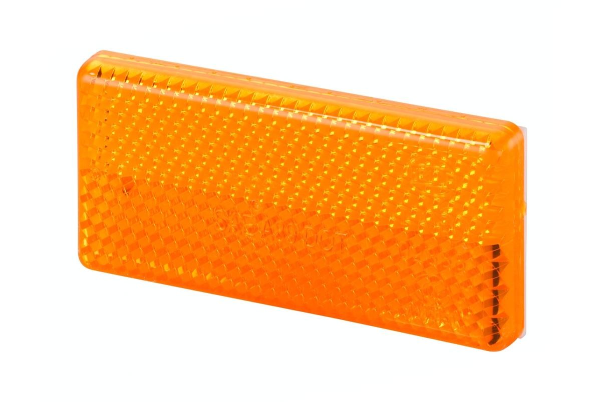 Catarifrangente HELLA 8RA 004 412-001 088039 HELLA 8RA 004 412-001 Catadiottro posteriore Land Rover RANGE ROVER 2017