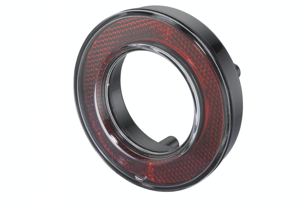 HELLA Reflektor 8RA 008 405-001 8RA 008 405-001 Bagrefleks SEAT ALTEA HELLA