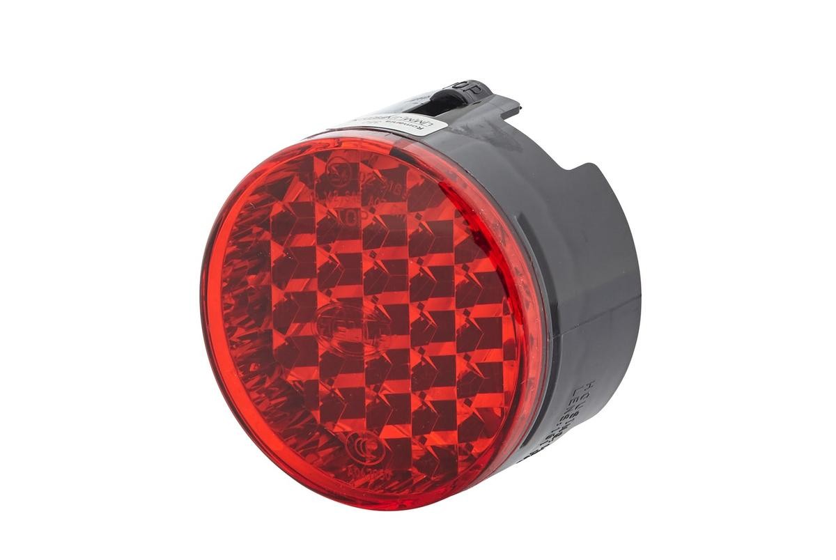 HELLA Ανακλαστήρας 8RA 009 001-031 8RA 009 001-031 Αντανακλαστήρες HELLA FORD StreetKA