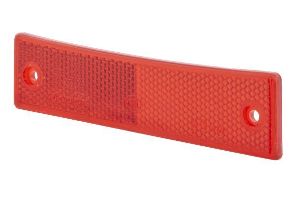 Reflex Reflector HELLA 8RA 123 251-005 HELLA 8RA 123 251-005 Land Rover RANGE ROVER 2001 Rear bumper reflector price