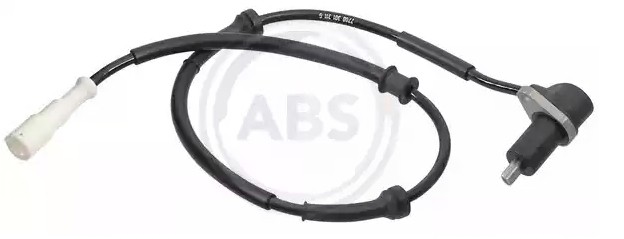 A.B.S. ABS-Sensor 30692 30692 A.B.S. ABS Sensor Renault Kangoo Express Kosten