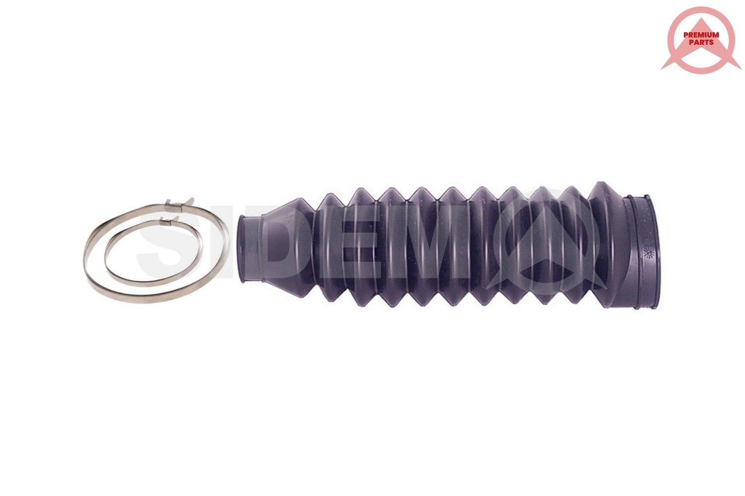 SIDEM Cuffia sterzo 307.234 SIDEM 307.234 Cuffia braccetto sterzo VW Polo Variant prezzo