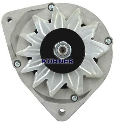 AD KÜHNER Δυναμό 30700RI 30700RI Δυναμό LANCIA FULVIA AD KÜHNER