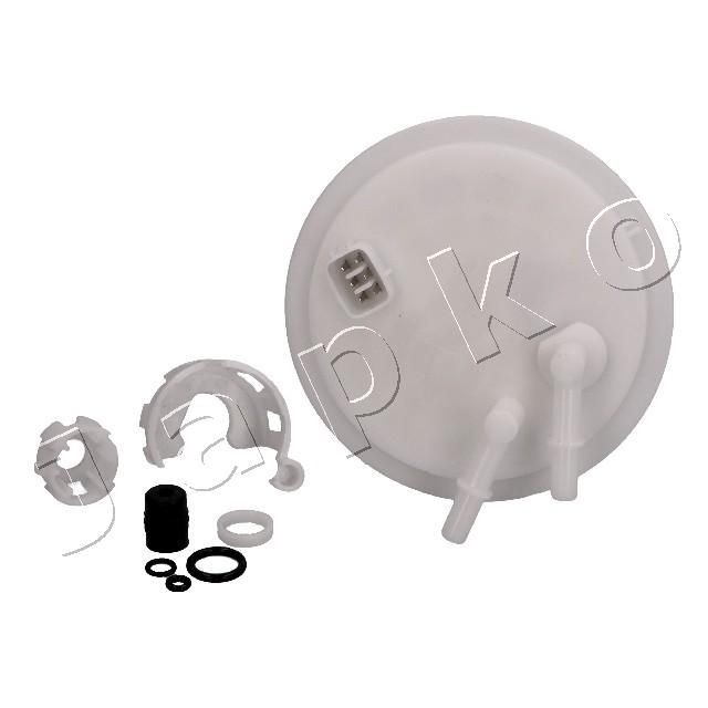 JAPKO Palivový filter 30703 Palivový filter SUBARU JAPKO 30703
