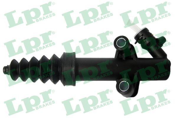LPR Kupplungsnehmerzylinder 3073 Kupplungsnehmer LPR Citroën XANTIA 3073