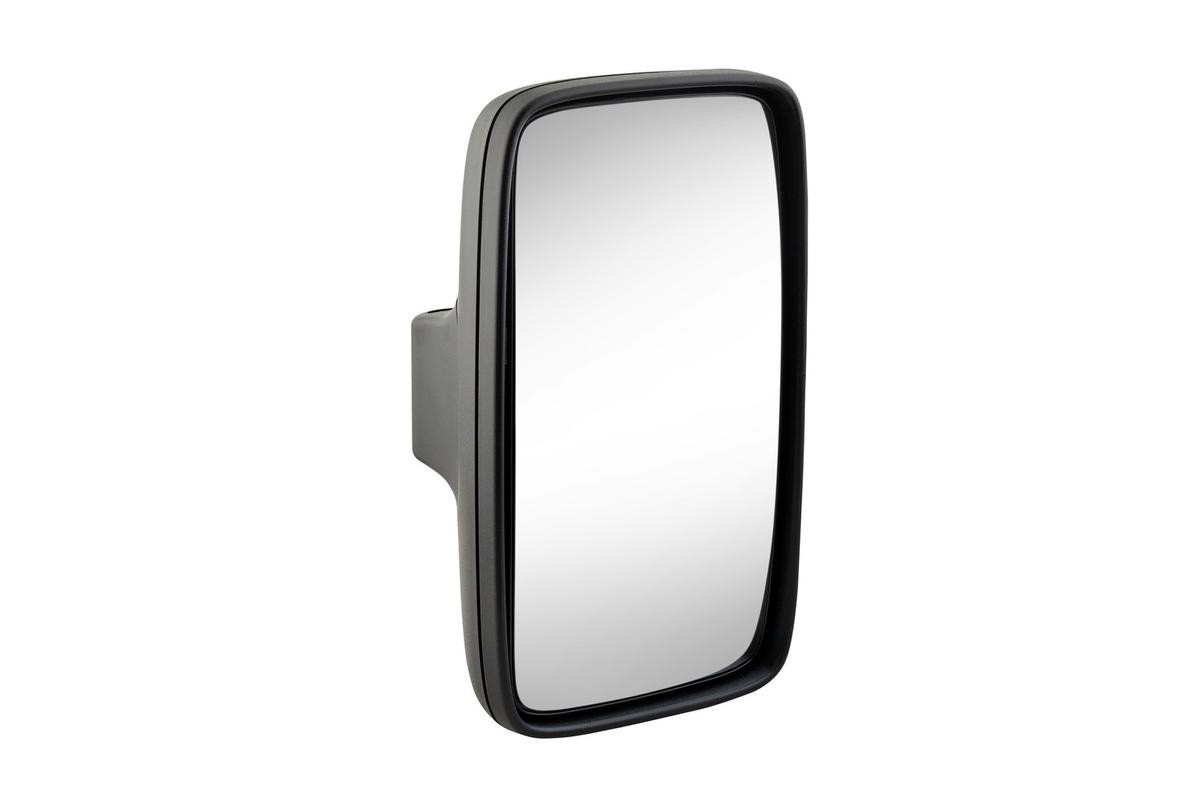 HELLA Ārējais atpakaļskata spogulis 8SB 501 358-012 Atpakaļskata spogulis HELLA Mercedes-Benz E Klase 8SB 501 358-012