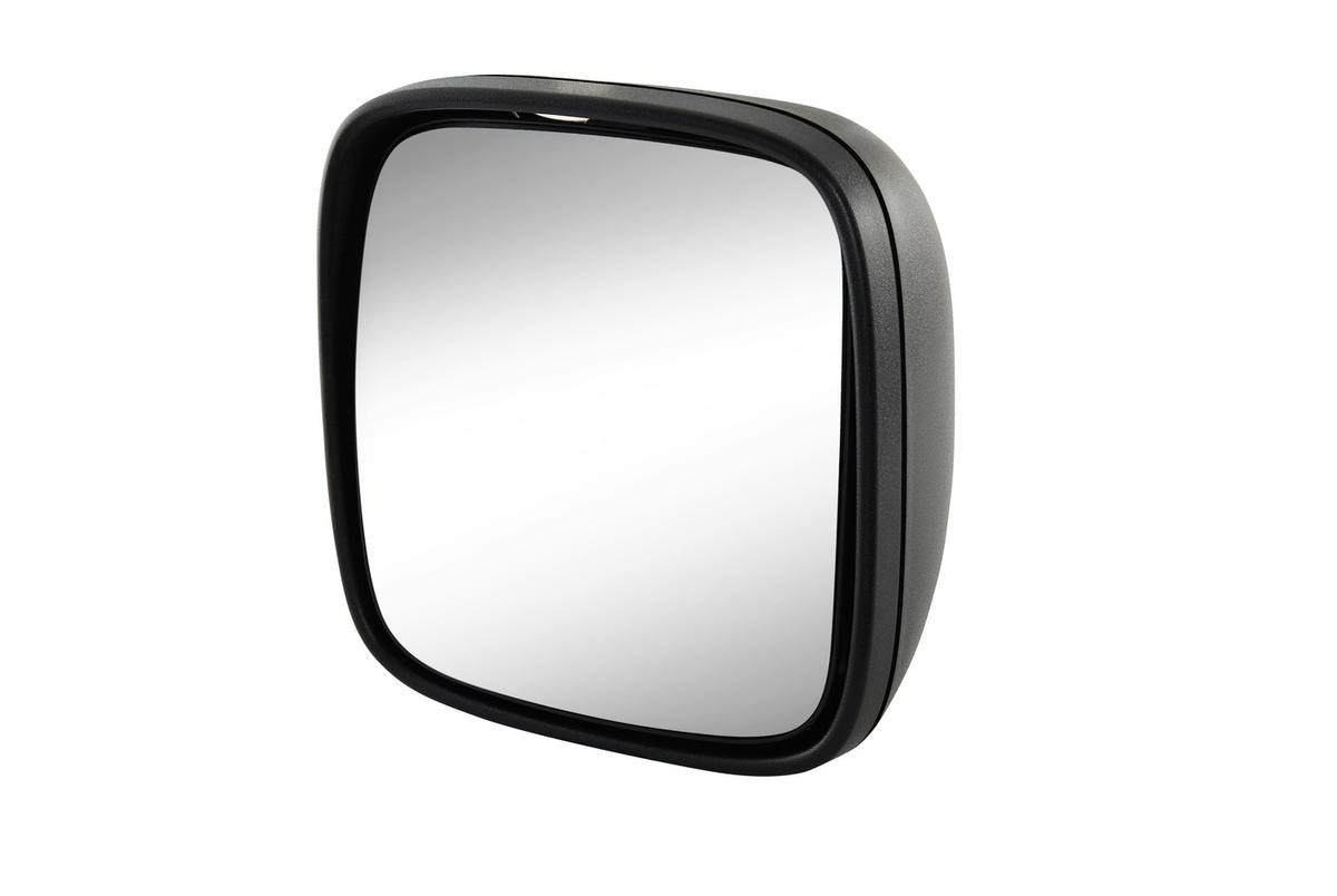 HELLA Platleņķa spogulis 8SB 501 359-002 Atpakaļskata spogulis HELLA E Klase 8SB 501 359-002 lēti