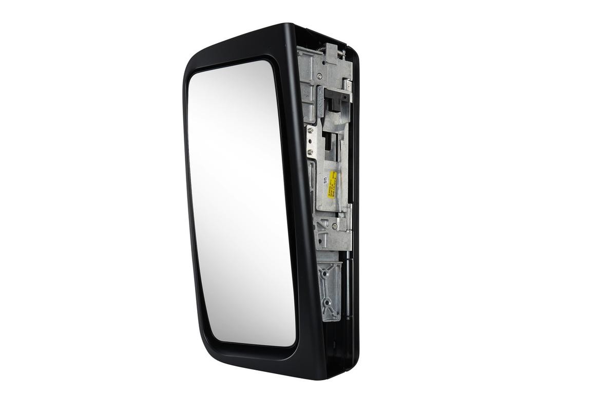 HELLA Ārējais atpakaļskata spogulis 8SB 501 401-802 8SB 501 401-802 Atpakaļskata spogulis HELLA MERCEDES-BENZ E Klase