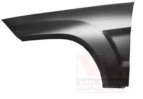 VAN WEZEL Spārns 3073657 VAN WEZEL 3073657 Spārns