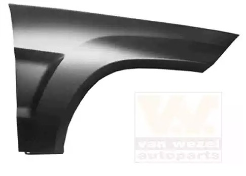 Spatbord VAN WEZEL 3073658 VAN WEZEL 3073658 Voorspatbord MERCEDES-BENZ GLK 2012