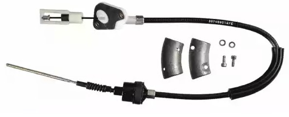 SACHS Vaijeri, kytkimen käyttö 3074 600 147 SACHS 3074 600 147 Fiat Panda 169 kytkinvaijeri hinta