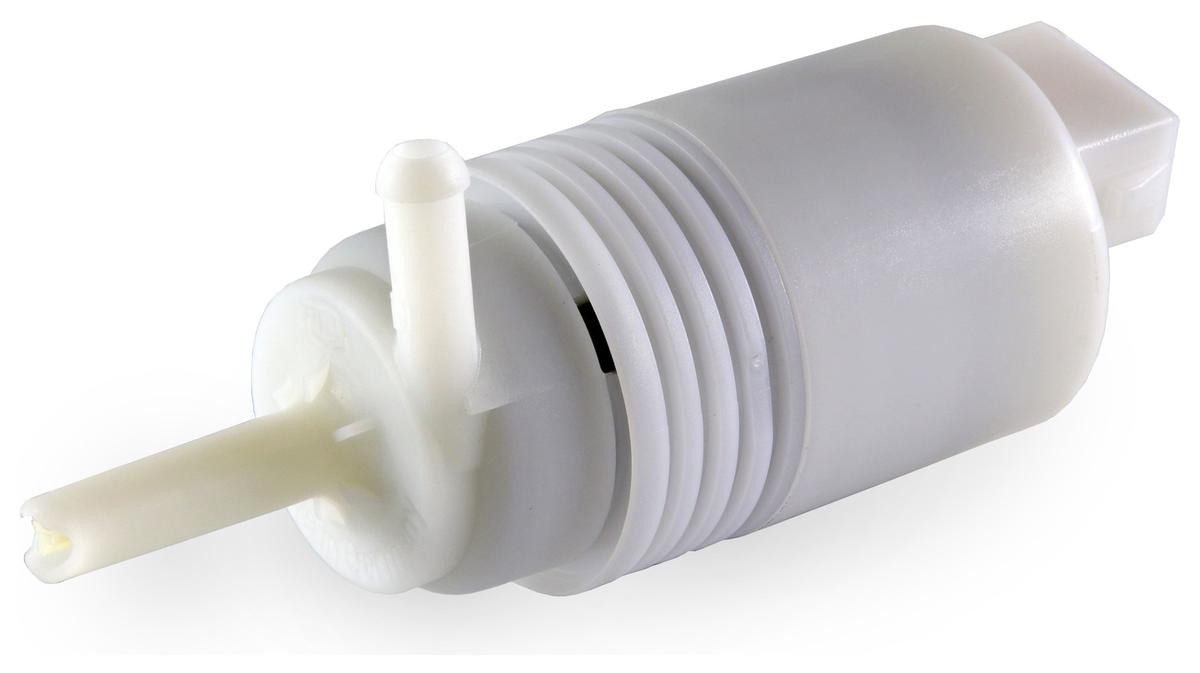 HELLA Pompe d'eau de nettoyage, nettoyage des vitres 8TW 004 223-061 8TW 004 223-061 Moteur de lave-glace LANCIA DELTA HELLA