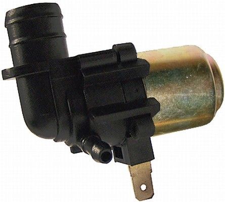 HELLA Water Pump, window cleaning 8TW 006 848-061 8TW 006 848-061 HELLA windscreen washer pump for HONDA ACCORD