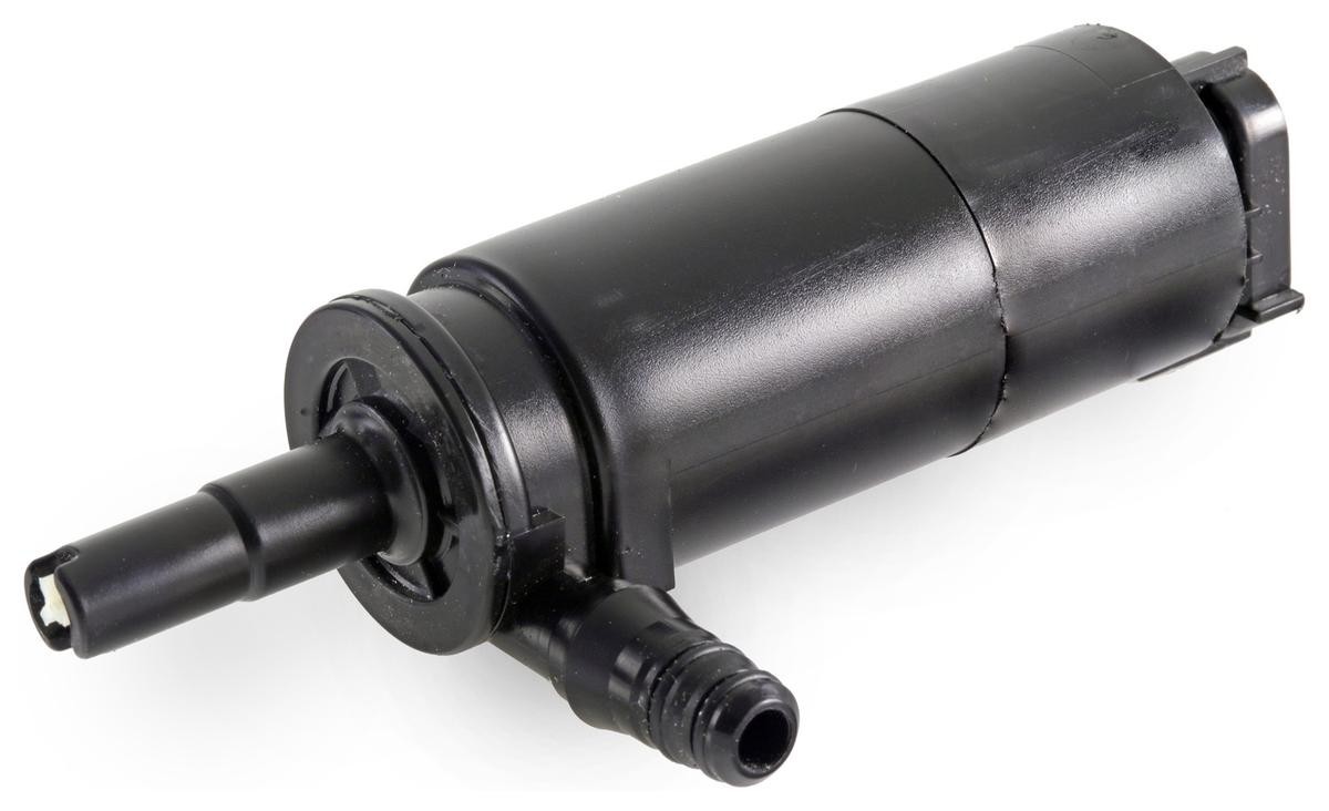 HELLA Reinigingsvloeistofpomp, koplampreiniging 8TW 006 849-051 Reinigingsvloeistofpomp, koplampreiniging HELLA Z3 8TW 006 849-051 goedkoop