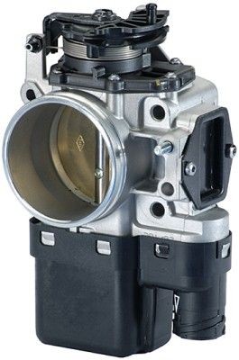 HELLA Throttle body 8UK 007 623-101 OPEL CORSA HELLA throttle body 8UK007623101