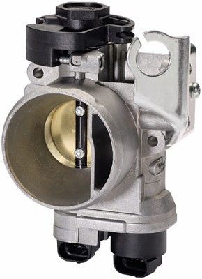 HELLA Spjällhus 8UK 007 623-131 8UK 007 623-131 HELLA spjällhuset FIAT SEICENTO