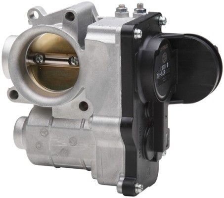HELLA Drosselklapp 8UK 007 623-231 8UK 007 623-231 HELLA Drosselklapp Dodge odav