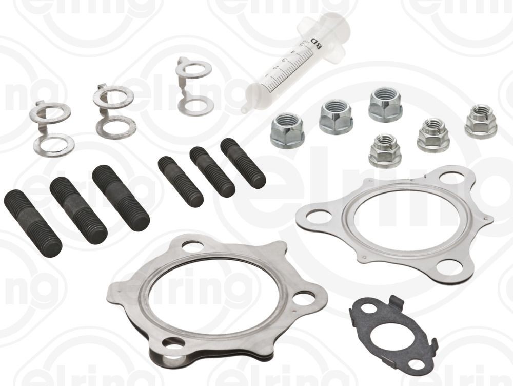 ELRING Turbocharger, montageset 308.600 ELRING 308.600 Turboladerpakking Lexus GS S19 aan een voordelige prijs