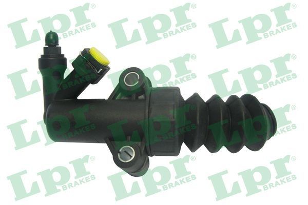 LPR Slavesylinder, clutch 3081 3081 Slavesylinder MAZDA 929 LPR