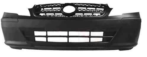 VAN WEZEL Støtfanger 3081570 VAN WEZEL 3081570 Støtfanger Marco Polo Camper (W447) pris