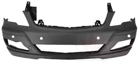 VAN WEZEL Stötfångare 3081578 VAN WEZEL 3081578 Stötfångare Mercedes Viano W639 original