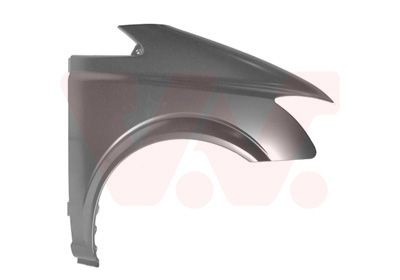 VAN WEZEL Spatbord 3081658 VAN WEZEL 3081658 Spatbord Mercedes-Benz Viano W639 prijs