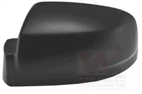 VAN WEZEL Coque de rétroviseur extérieur 3081841 VAN WEZEL 3081841 Cache rétroviseur Alfa Romeo GTV d'origine