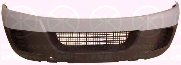 KLOKKERHOLM Paraurti 3081901A1 3081901A1 costo Paraurti KLOKKERHOLM IVECO Daily