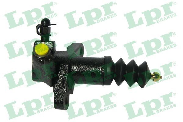 LPR Slavcylinder, koppling 3082 Byta Slavcylinder koppling Chevrolet Cruze j305 kostnad LPR 3082
