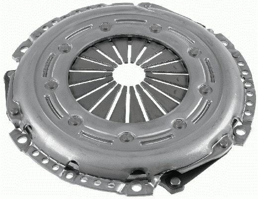 SACHS Koblingstrykplade 3082 001 184 SACHS 3082 001 184 originale Opel Vivaro Van Koblingstrykplade hvad koster
