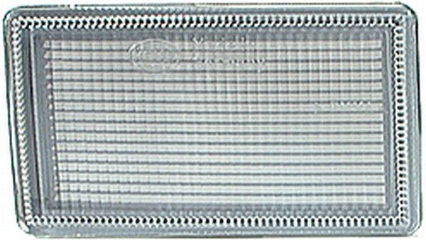 HELLA Suojus, sumuvalo 8XU 144 429-001 8XU 144 429-001 HELLA Sumuvalojen osat NISSAN ALMERA